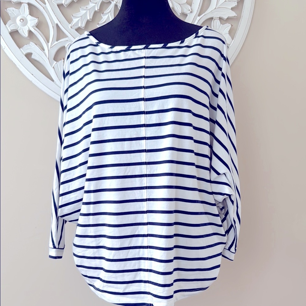 NWOT Land’s End top